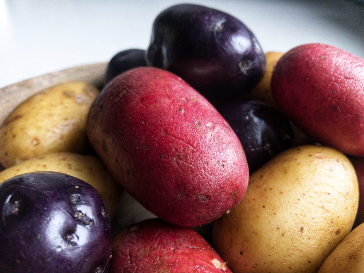 kolorowe pieczone ziemniaki 3