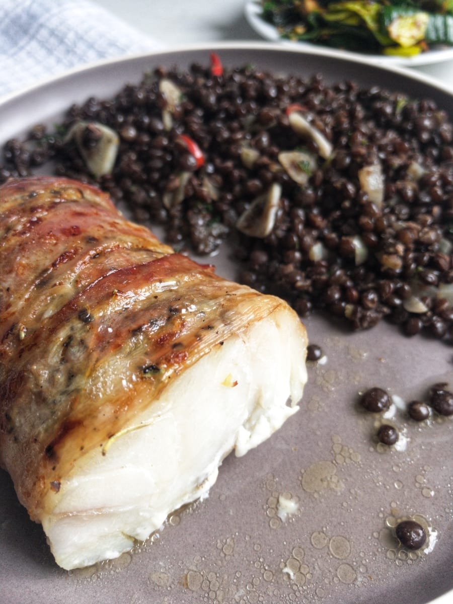 dorsz pieczony w boczku 2