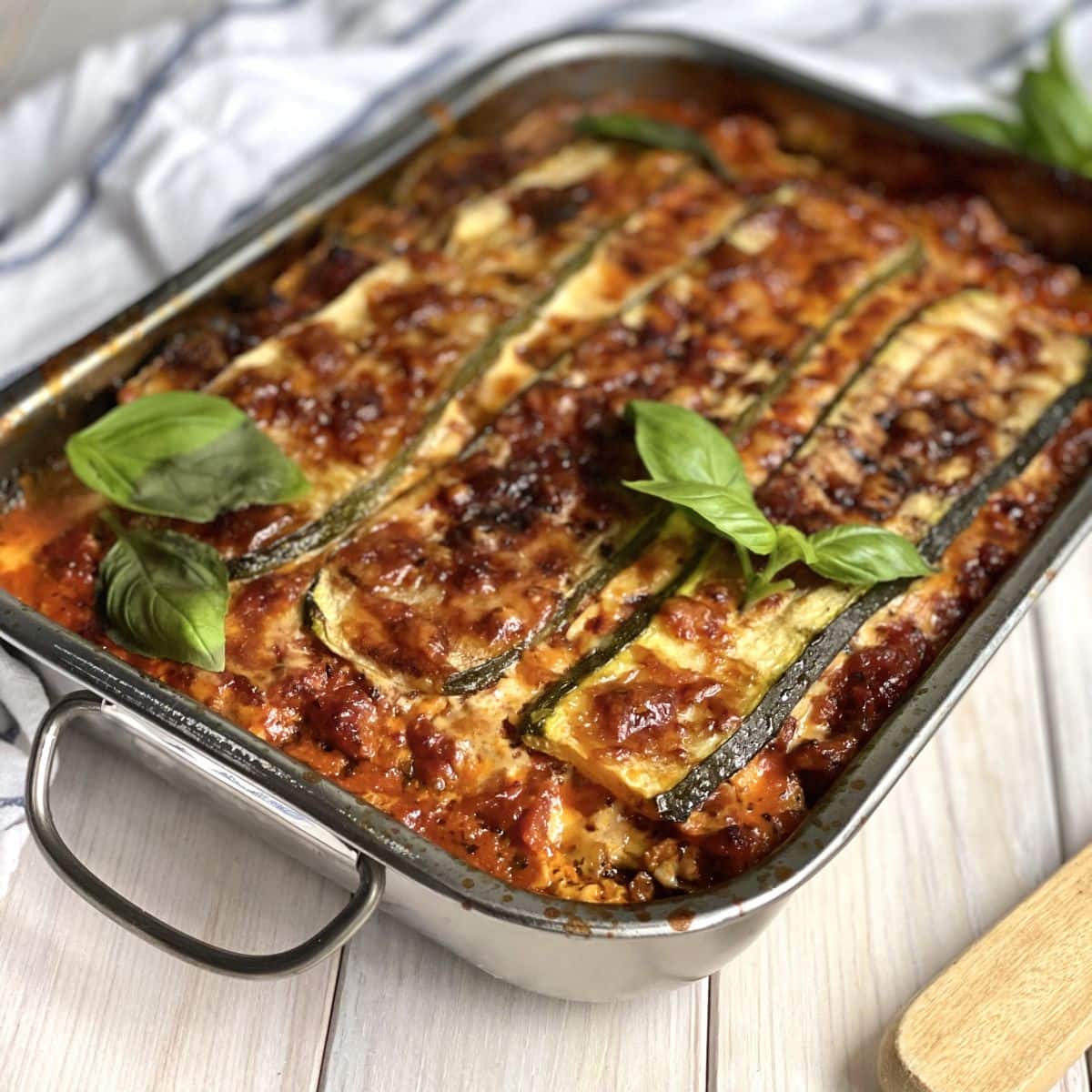 lasagna z cukinii 3