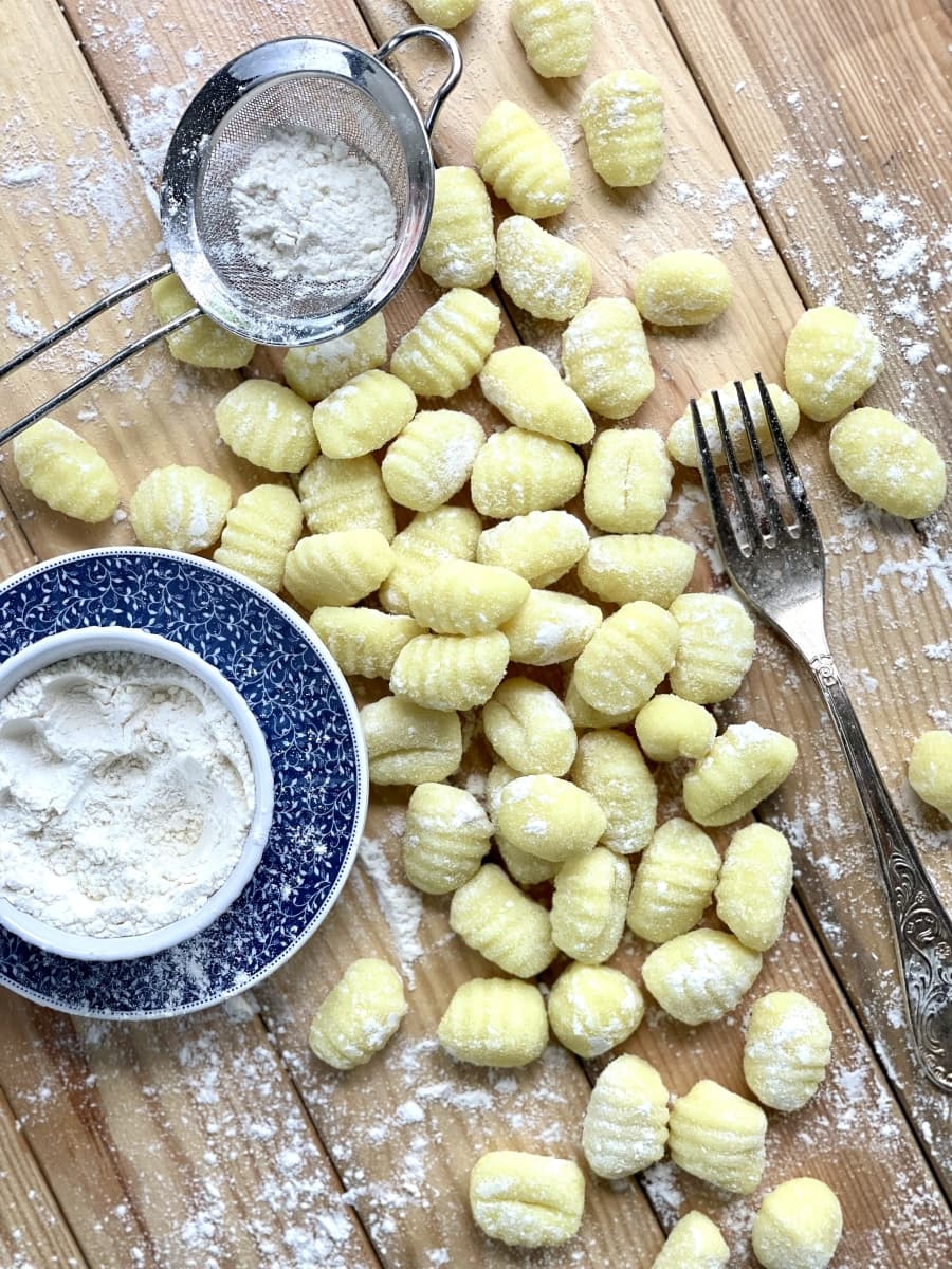 gnocchi 2