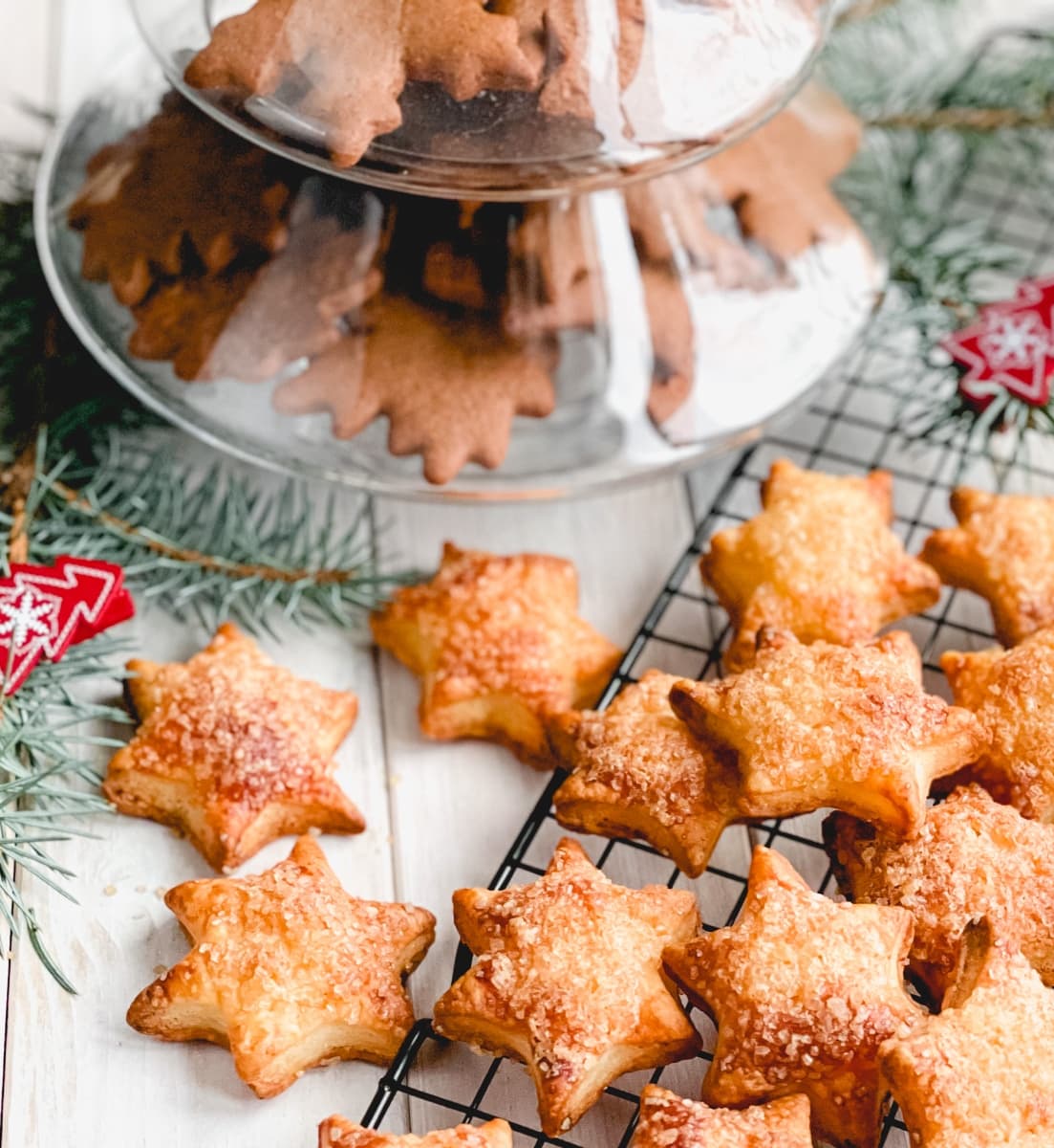 ciasteczka z twarogu 2