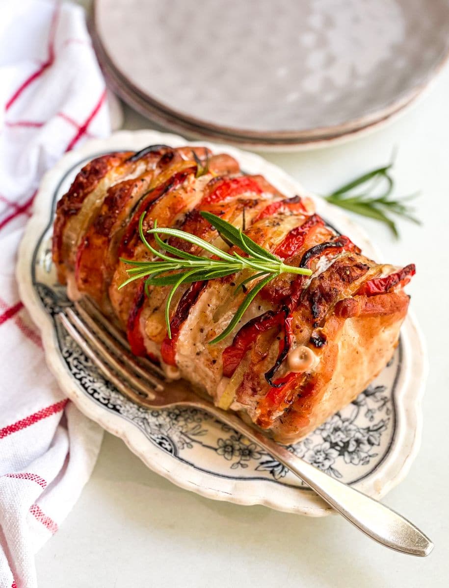schab hasselback