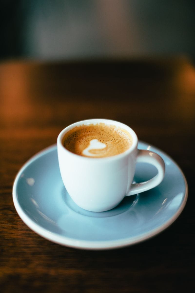 kawa - photo by Jeremy Yap on Unsplash
