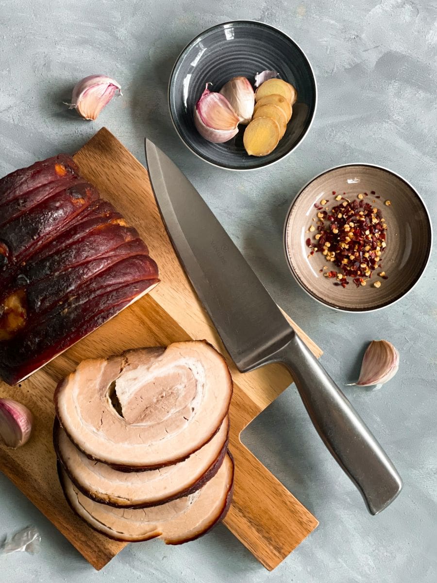 chashu 2