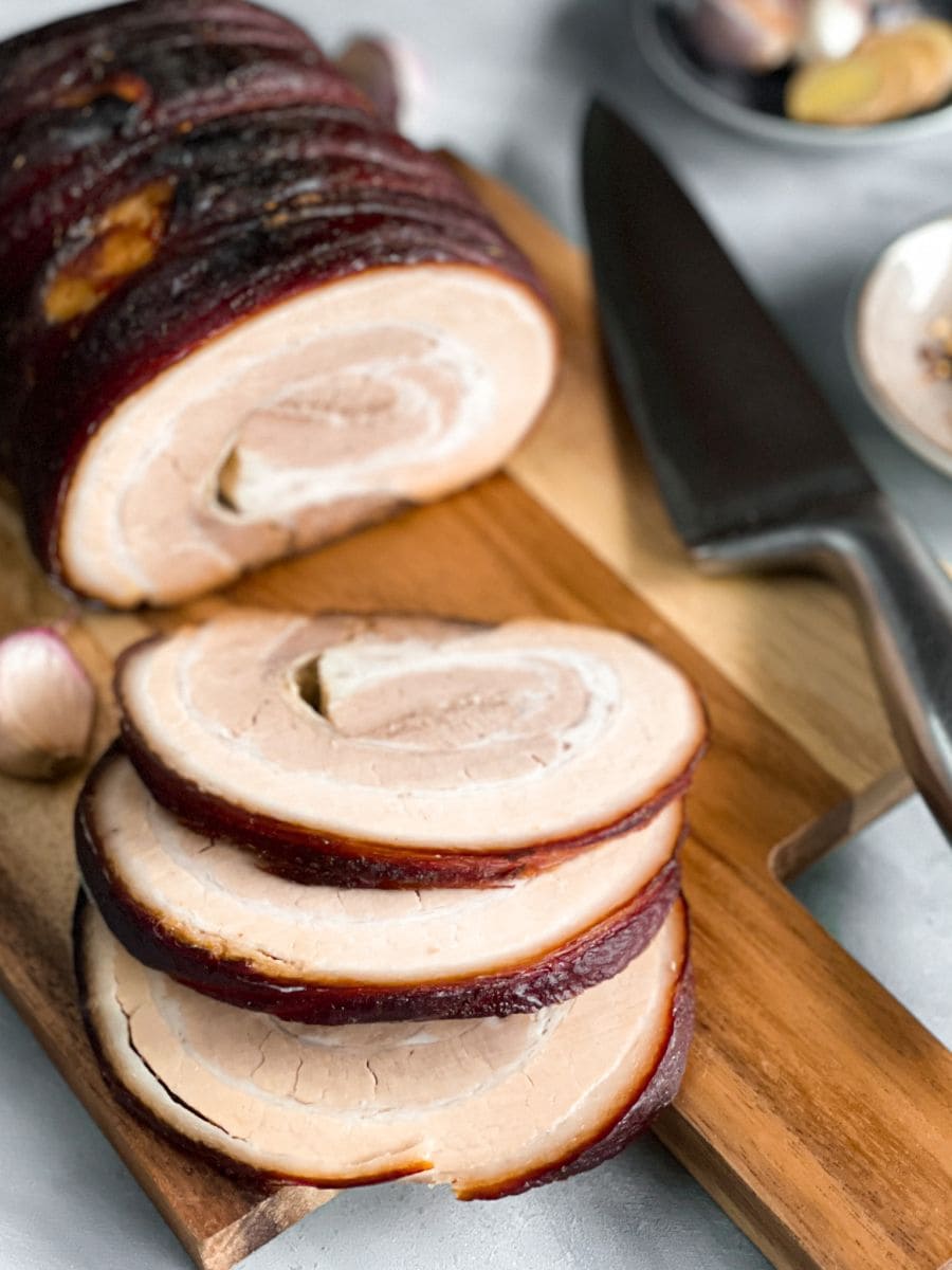 chashu