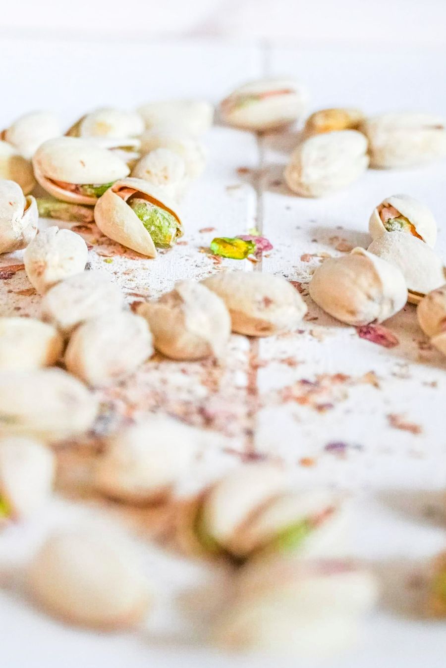 pistacje