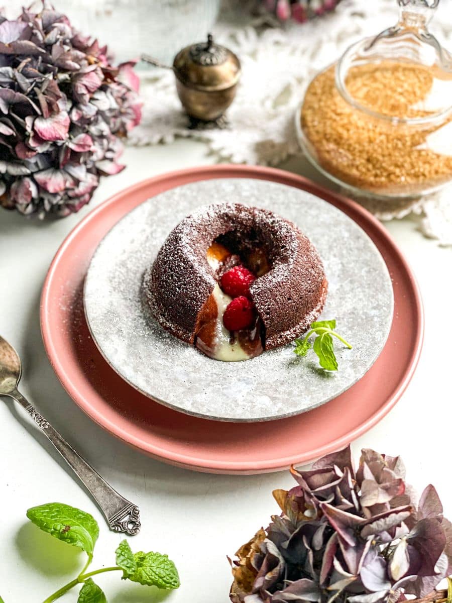 fondant