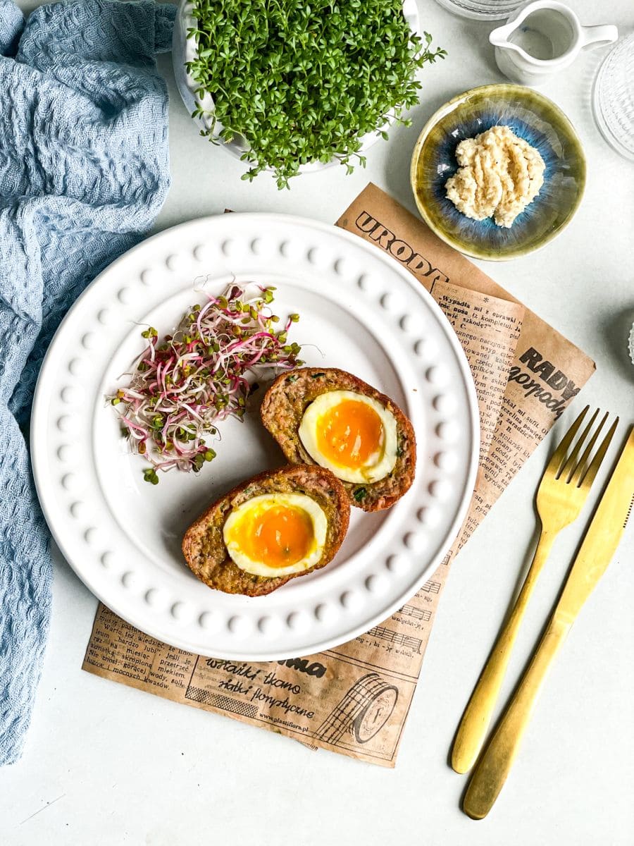 jajka po szkocku 3
