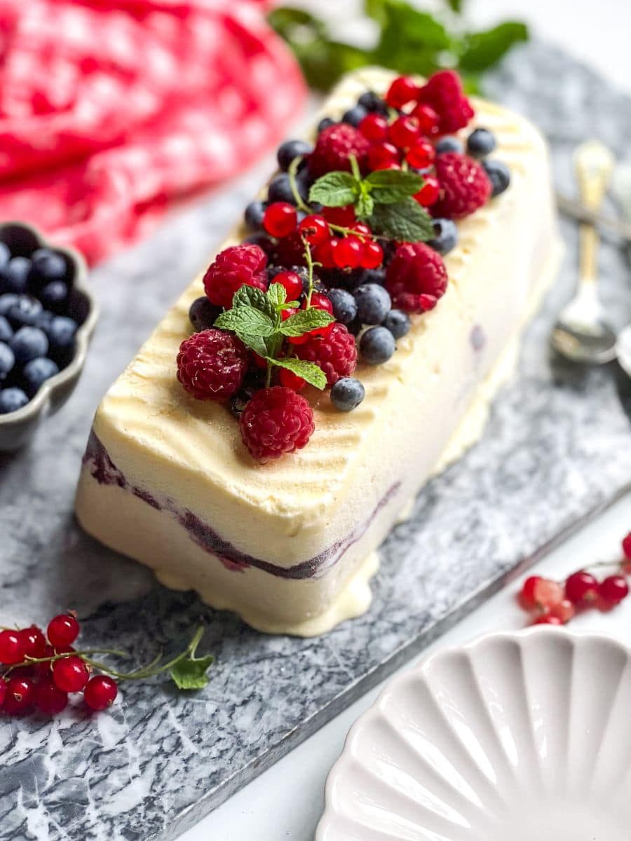 semifreddo