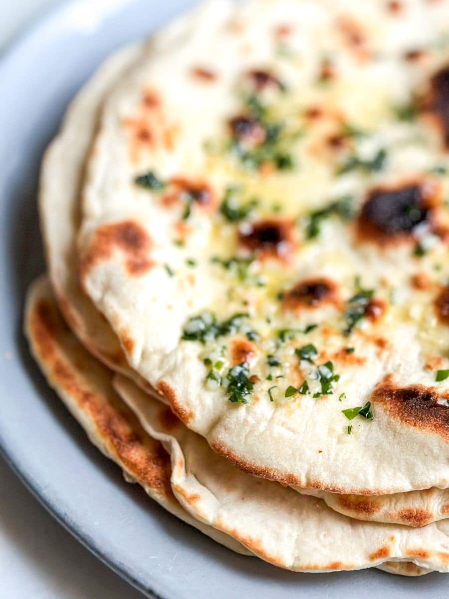 chlebki naan 2