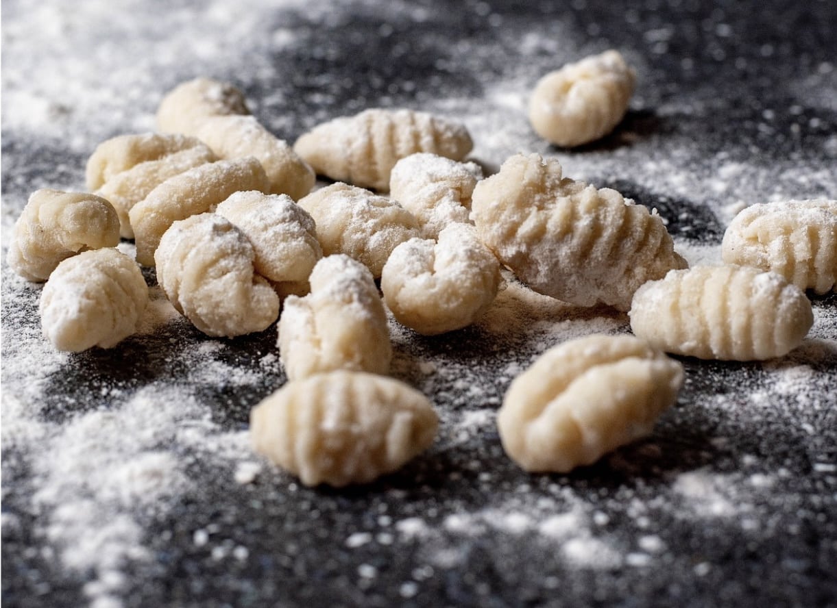 gnocchi