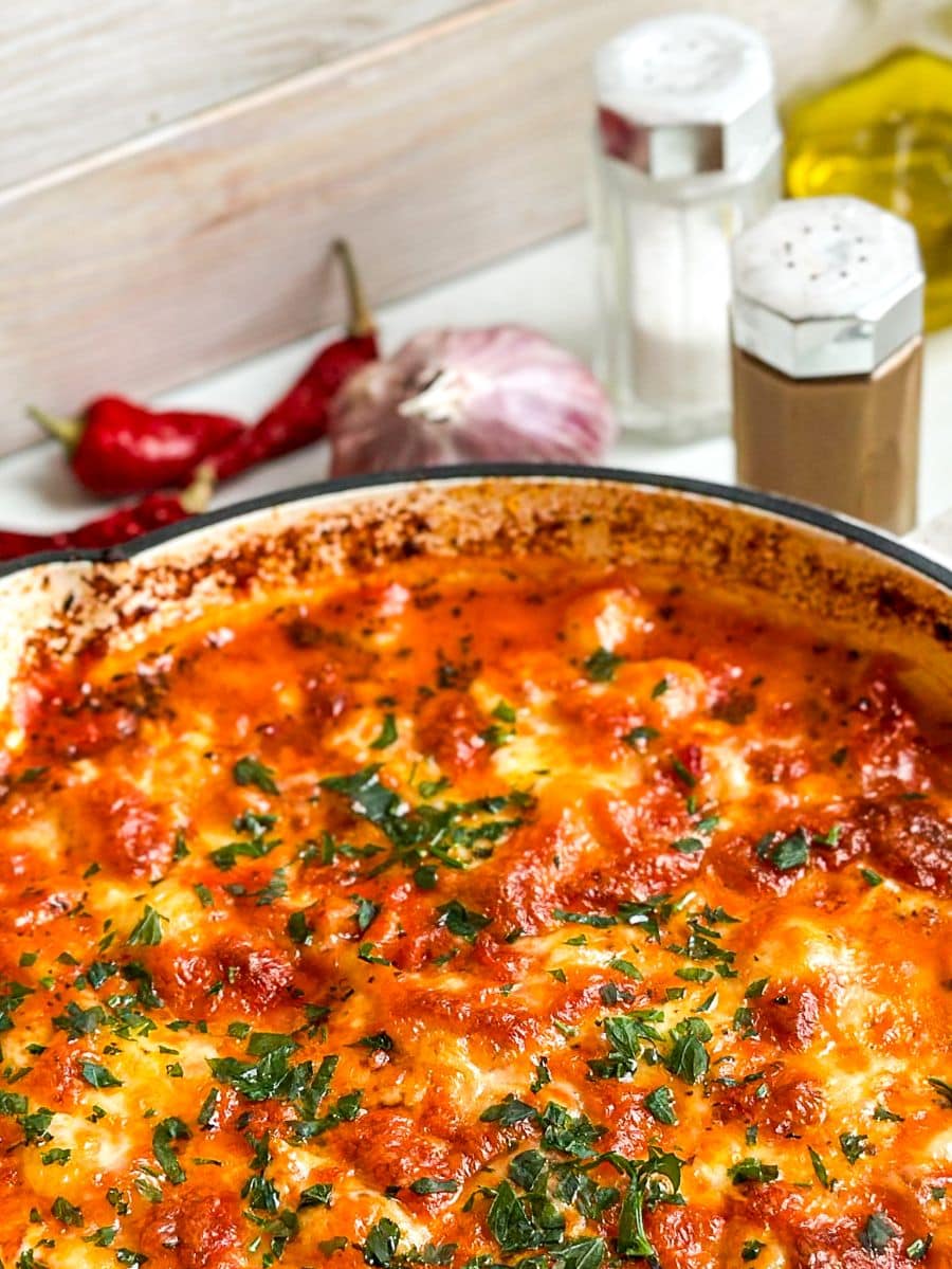 zapiekane gnocchi 2